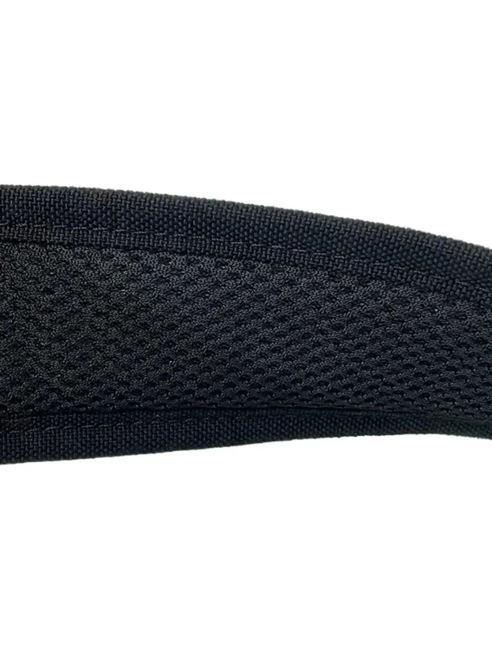 Manhattan Portage Black Nylon Backpack